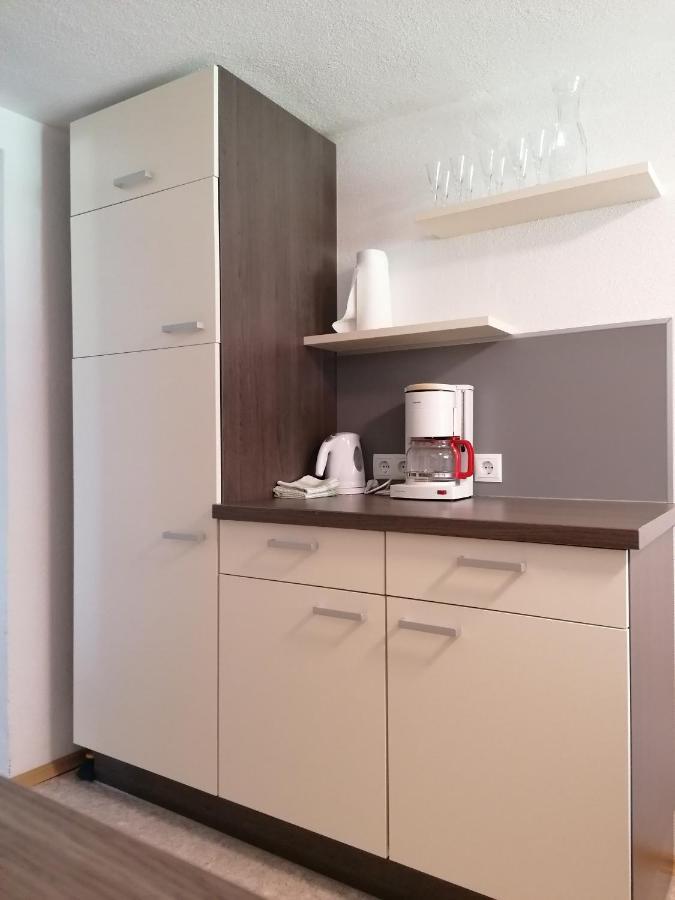 Appartement Ingrid Holzknecht Längenfeld Esterno foto